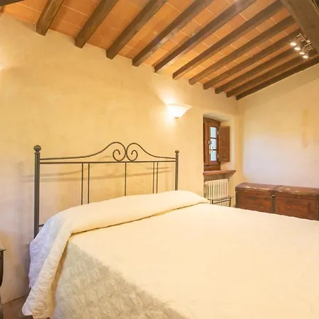 Villa Belforte By Vacavilla *