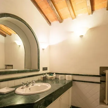 Villa Belforte By Vacavilla *