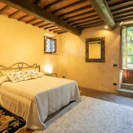 Belforte By Vacavilla Villa *