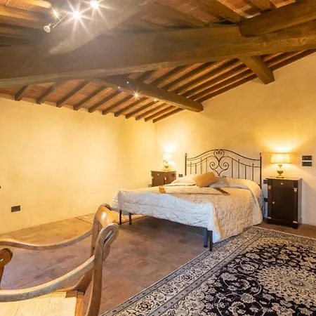 Villa Belforte By Vacavilla *