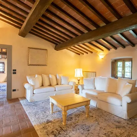 Belforte By Vacavilla Villa *