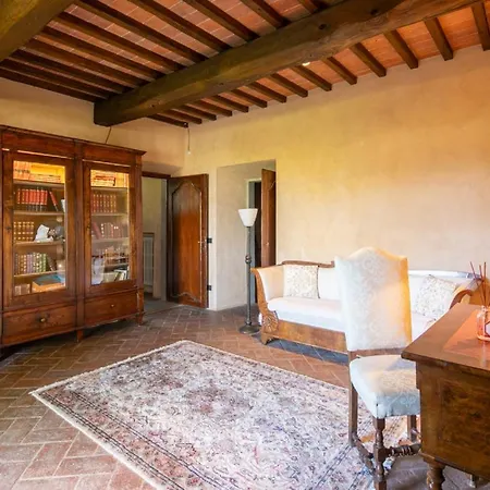 Belforte By Vacavilla Villa *
