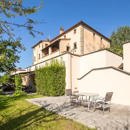 Belforte By Vacavilla Villa *