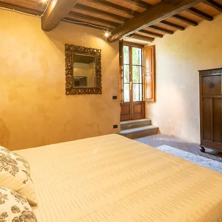 Villa Belforte By Vacavilla Lamporecchio